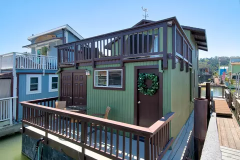 19 E Pier, Sausalito, CA 94965 photo 15
