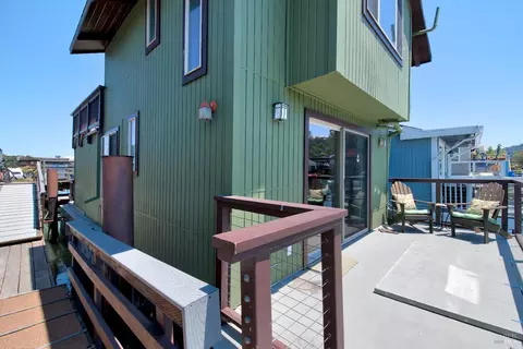 19 E Pier, Sausalito, CA 94965 photo 14