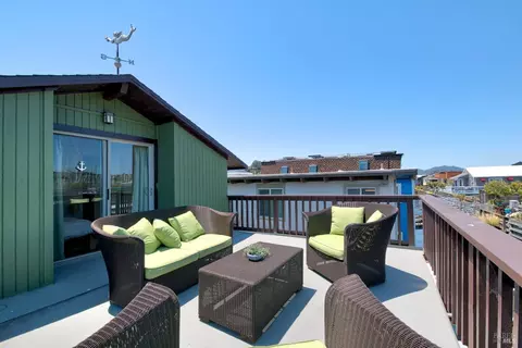 19 E Pier, Sausalito, CA 94965 photo 10