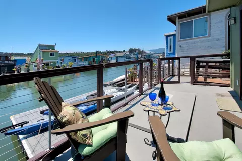 19 E Pier, Sausalito, CA 94965 photo 20