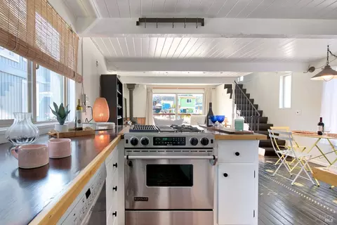 19 E Pier, Sausalito, CA 94965 photo 16