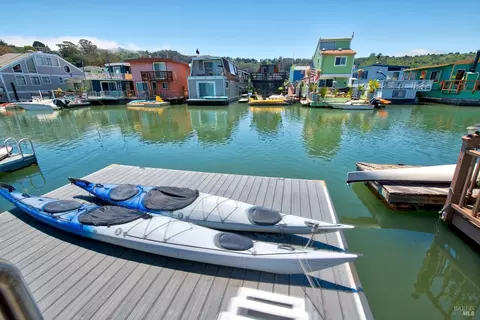 19 E Pier, Sausalito, CA 94965