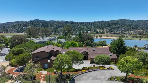 30 Jacklyn Ter, Mill Valley, CA 94941