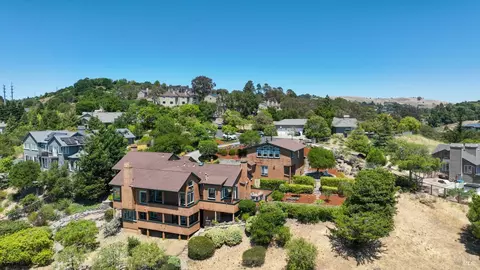30 Jacklyn Ter, Mill Valley, CA 94941 photo 6