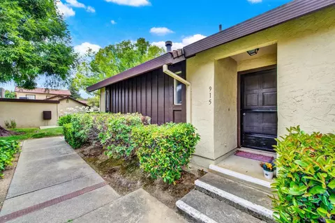 915 El Camino Ave, Vacaville, CA 95688