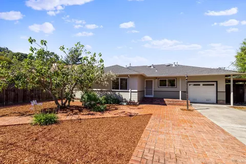 107 La Pasada Way, San Rafael, CA 94903