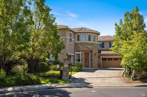 1985 Beltaine Ct, Vallejo, CA 94591