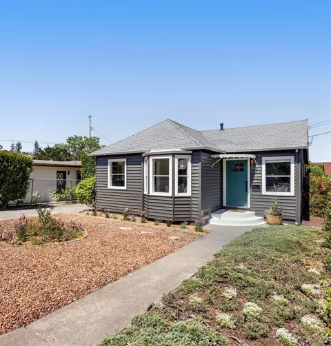 616 N Webster, Petaluma, CA 94952