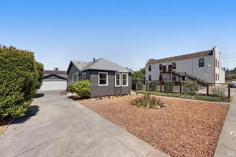 616 N Webster, Petaluma, CA 94952 photo 33