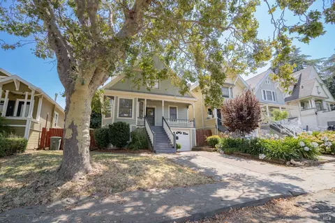 815 Virginia St, Vallejo, CA 94590 photo 3