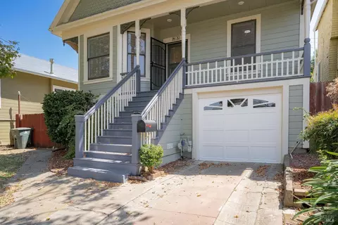 815 Virginia St, Vallejo, CA 94590 photo 2