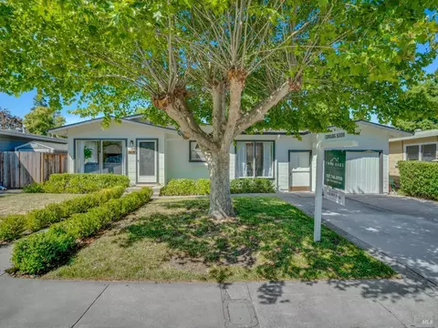 1903 Jacqueline Way, Concord, CA 94519 photo 2