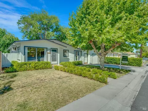 1903 Jacqueline Way, Concord, CA 94519