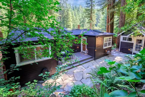 153 Redwood Ave, Camp Meeker, CA 95419