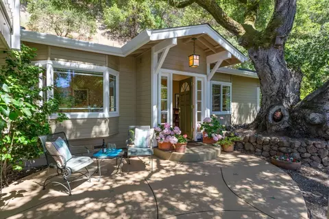 68 San Gabriel Dr, Fairfax, CA 94930