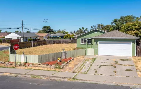1001 Eisenhower St, Fairfield, CA 94533 photo 35
