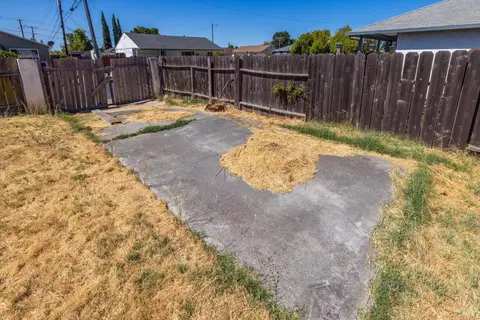 1001 Eisenhower St, Fairfield, CA 94533 photo 29