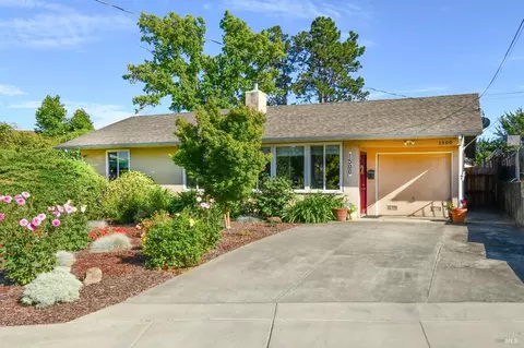 1500 Hemlock St, Napa, CA 94559