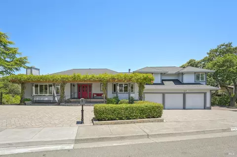 124 Rockrose Way, Novato, CA 94945