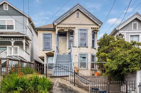 2032 E 22nd St, Oakland, CA 94606 photo 34