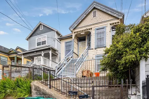 2032 E 22nd St, Oakland, CA 94606 photo 35