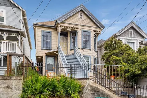 2032 E 22nd St, Oakland, CA 94606 photo 12