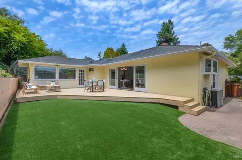 142 Belvedere Dr, Mill Valley, CA 94941 photo 31