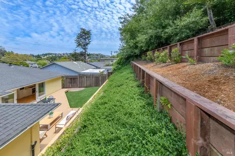 142 Belvedere Dr, Mill Valley, CA 94941 photo 30