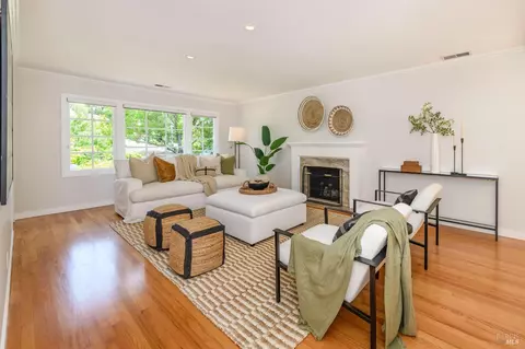 142 Belvedere Dr, Mill Valley, CA 94941 photo 5
