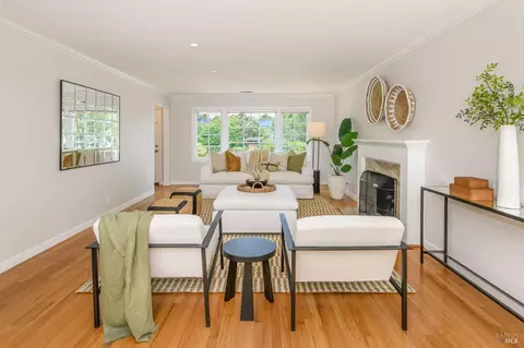 142 Belvedere Dr, Mill Valley, CA 94941 photo 7