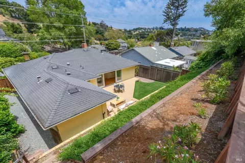 142 Belvedere Dr, Mill Valley, CA 94941 photo 3