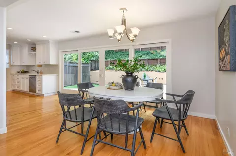 142 Belvedere Dr, Mill Valley, CA 94941 photo 9