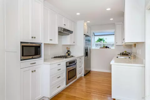 142 Belvedere Dr, Mill Valley, CA 94941 photo 13