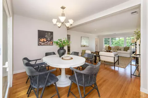 142 Belvedere Dr, Mill Valley, CA 94941 photo 4