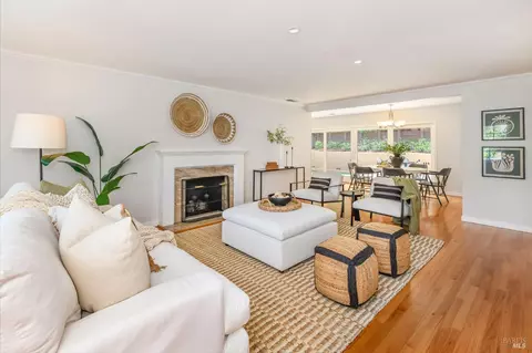 142 Belvedere Dr, Mill Valley, CA 94941 photo 6
