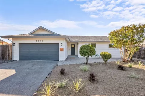 4017 Tuolumne Ct, Santa Rosa, CA 95405