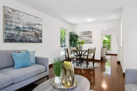 750 Sunset Pkwy, Novato, CA 94947