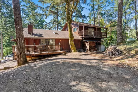24088 Tulip Dr, Willits, CA 95490 photo 2