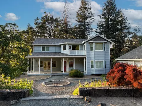 1625 Cherry Creek Rd, Cloverdale, CA 95425