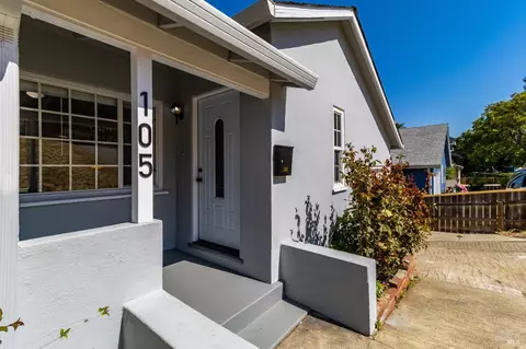 105 Gary Cir, Vallejo, CA 94591