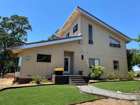2786-2786 Black Bart Trl, Redwood Valley, CA 95470