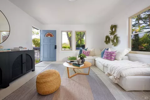11 Amicita Ave, Mill Valley, CA 94941 photo 4