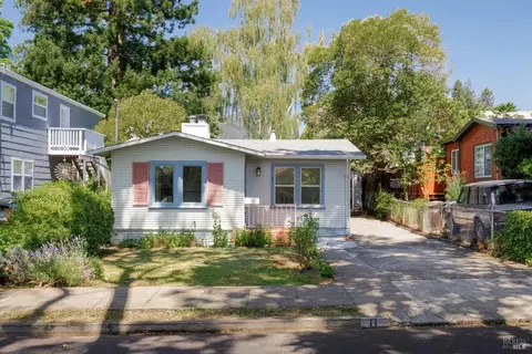 11 Amicita Ave, Mill Valley, CA 94941