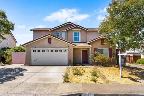 5315 Chenin Blanc Pl, Vallejo, CA 94591 photo 2