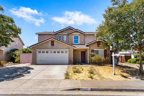 5315 Chenin Blanc Pl, Vallejo, CA 94591