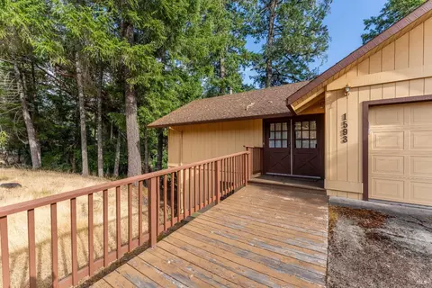 1593 Casteel Dr, Willits, CA 95490 photo 21
