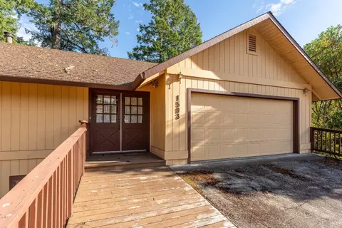 1593 Casteel Dr, Willits, CA 95490 photo 2