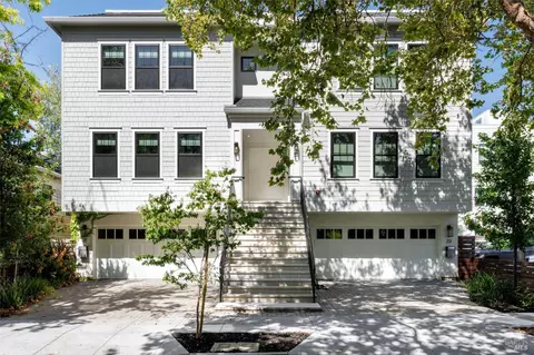 23 G St, San Rafael, CA 94901