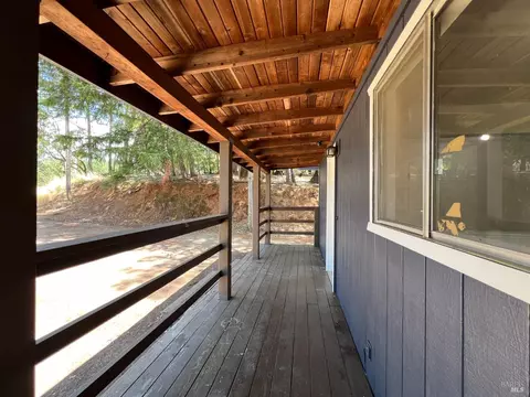 3711 Ridgewood Rd, Willits, CA 95490 photo 27