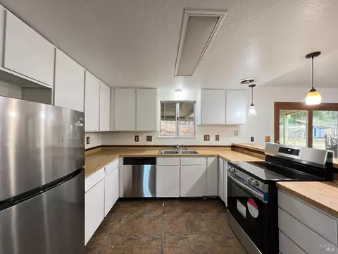 3711 Ridgewood Rd, Willits, CA 95490 photo 8
